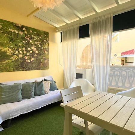 Markethome Mareverde Studio Costa Adeje  Extérieur photo