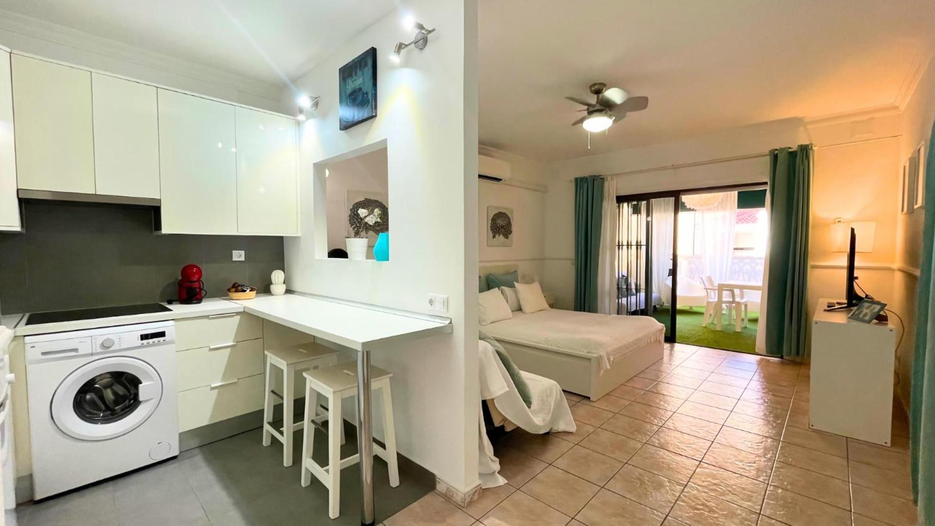 Markethome Mareverde Studio Costa Adeje  Extérieur photo