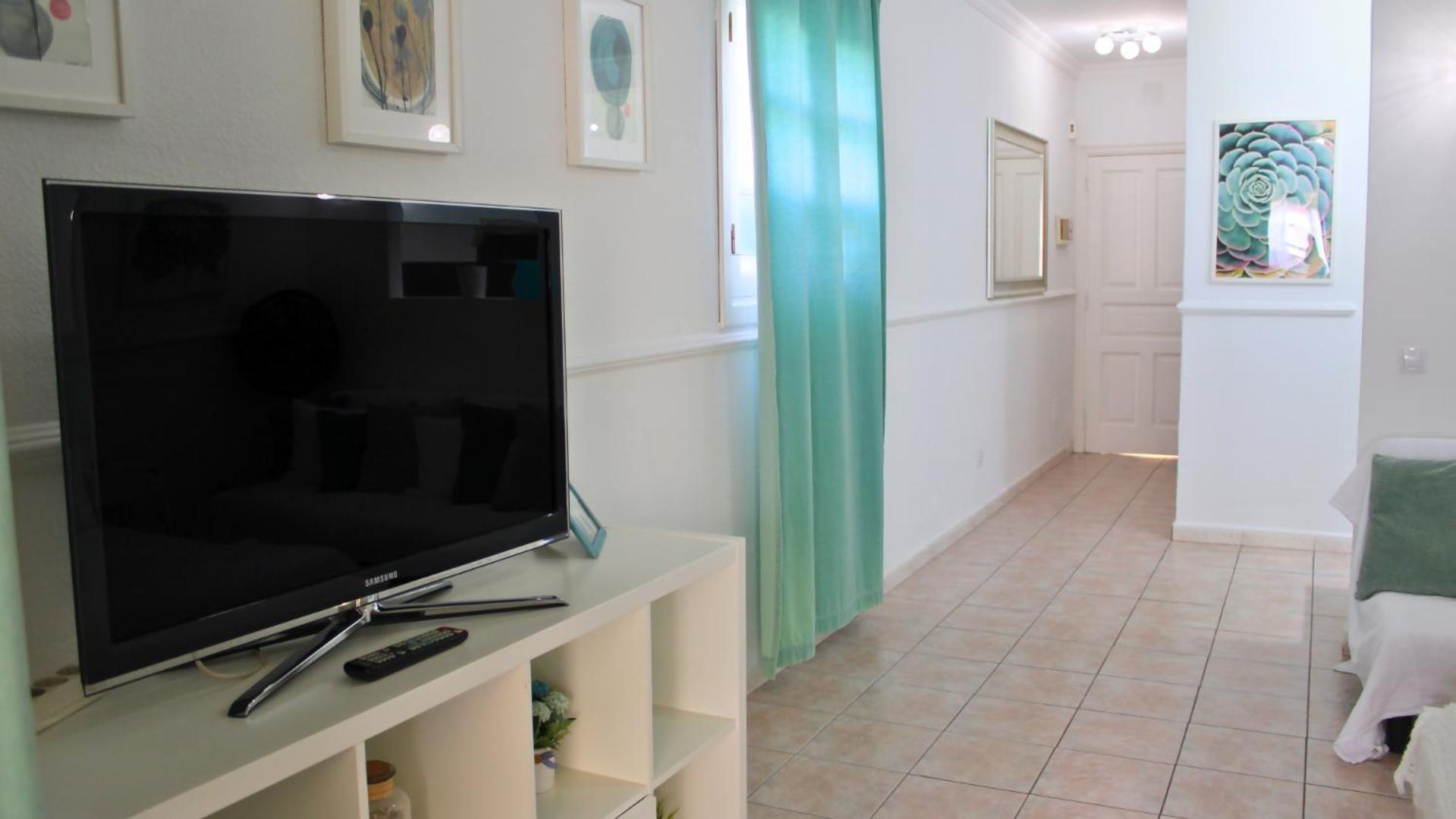 Markethome Mareverde Studio Costa Adeje  Extérieur photo