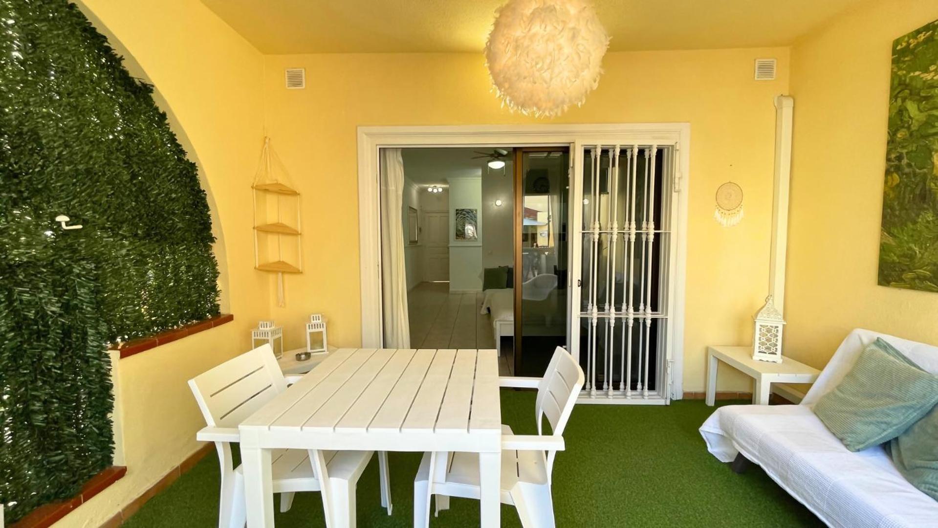 Markethome Mareverde Studio Costa Adeje  Extérieur photo