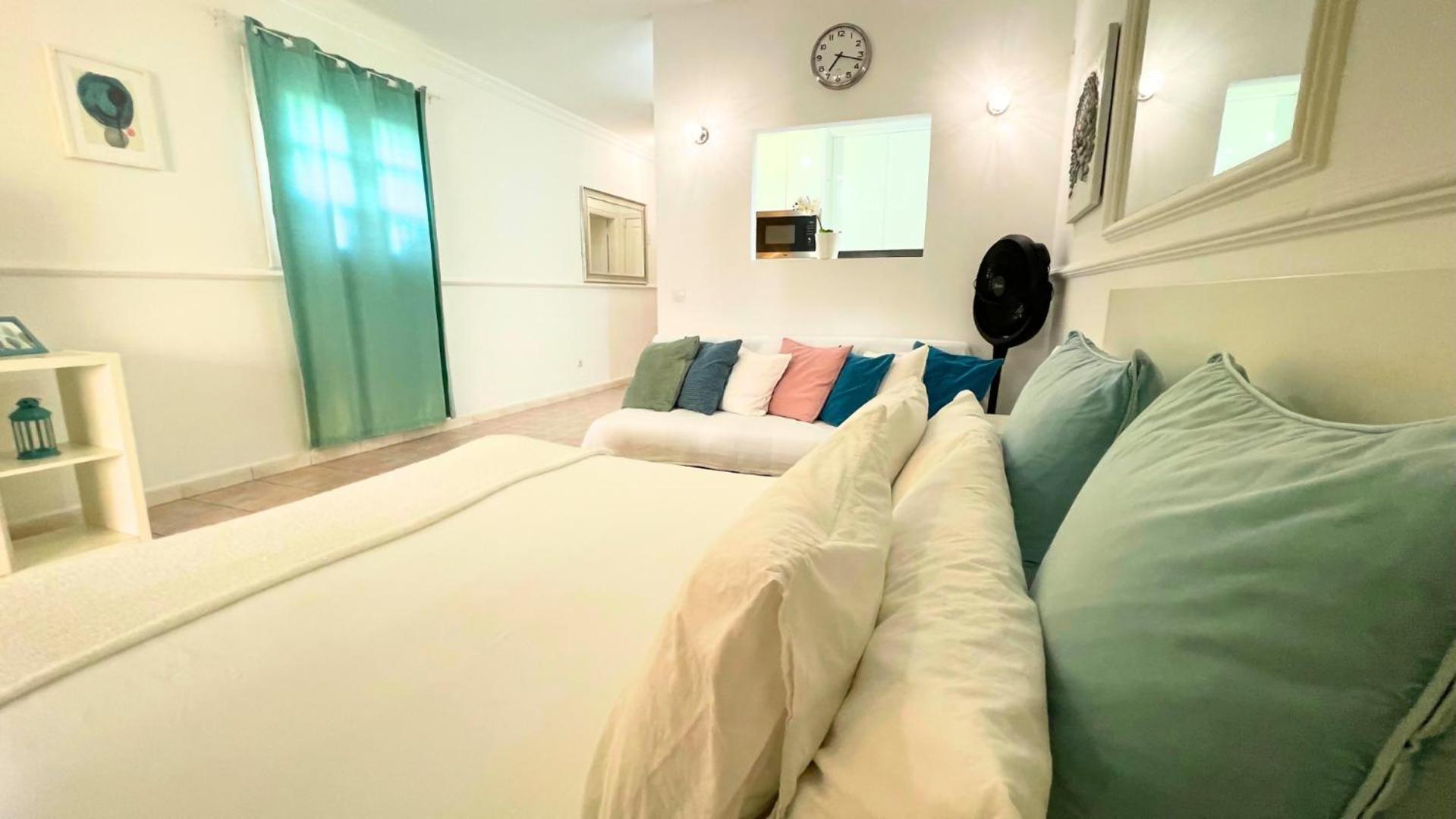 Markethome Mareverde Studio Costa Adeje  Extérieur photo