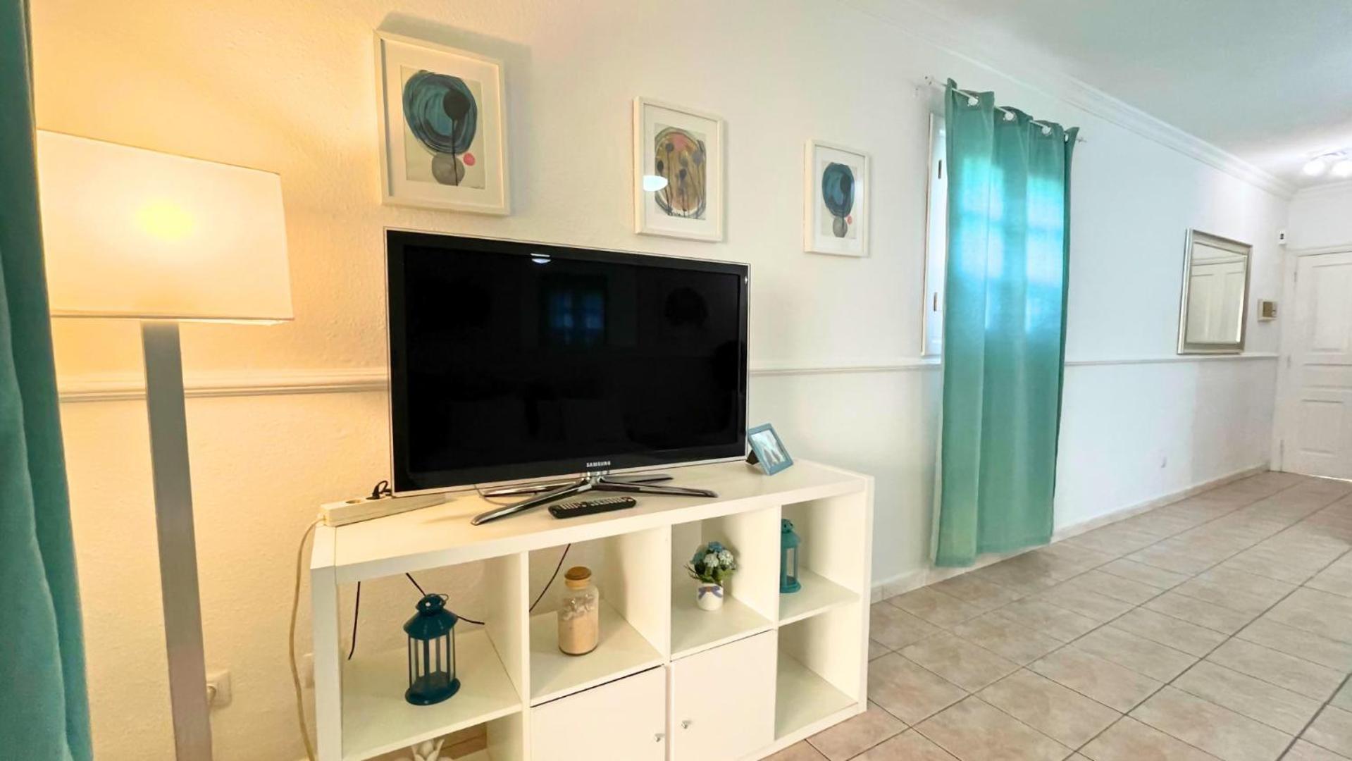 Markethome Mareverde Studio Costa Adeje  Extérieur photo