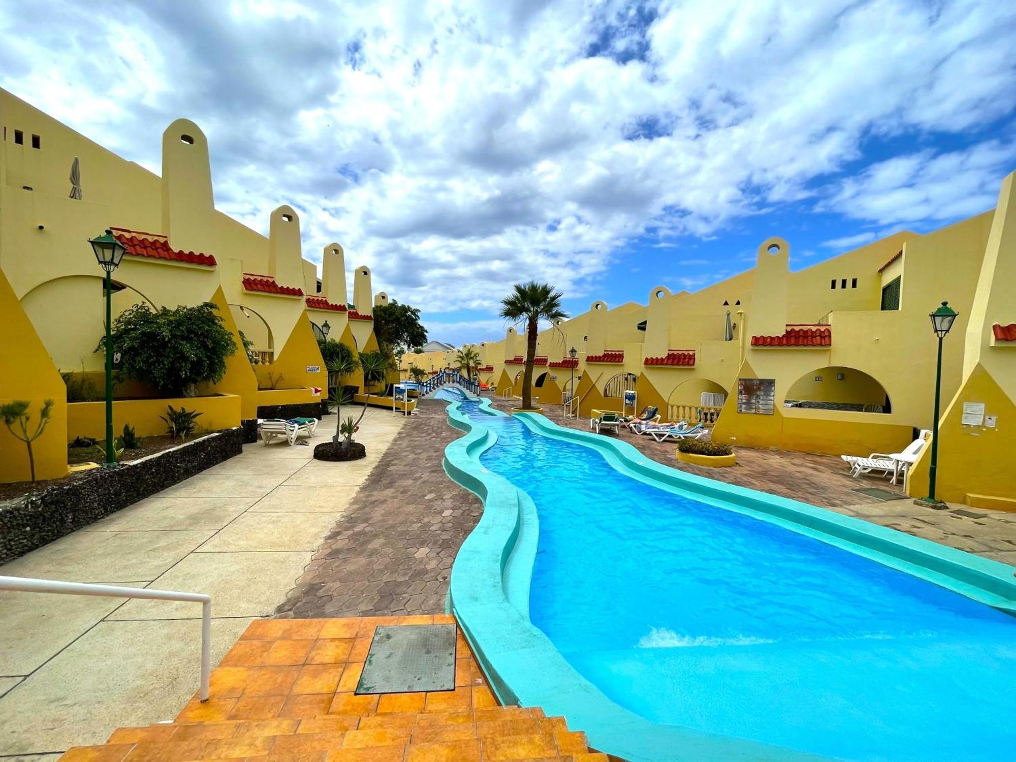 Markethome Mareverde Studio Costa Adeje  Extérieur photo